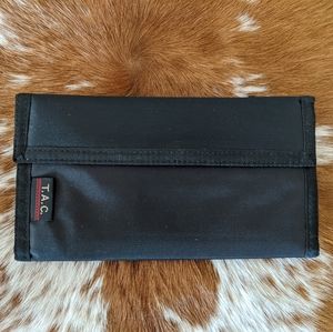 Vintage NWOT Hook and Loop Wallet